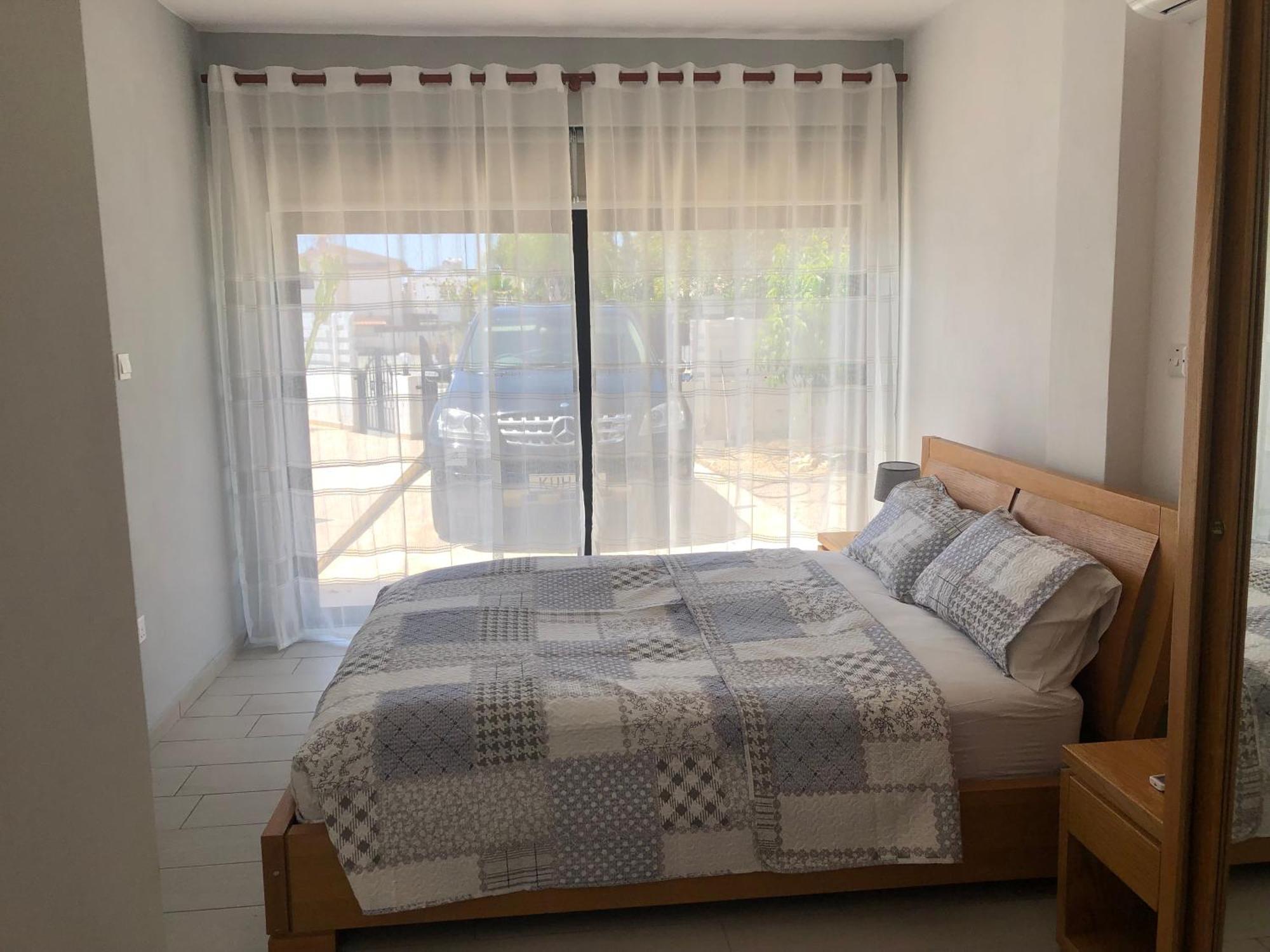 Villa Katerina Agia Napa Exterior foto
