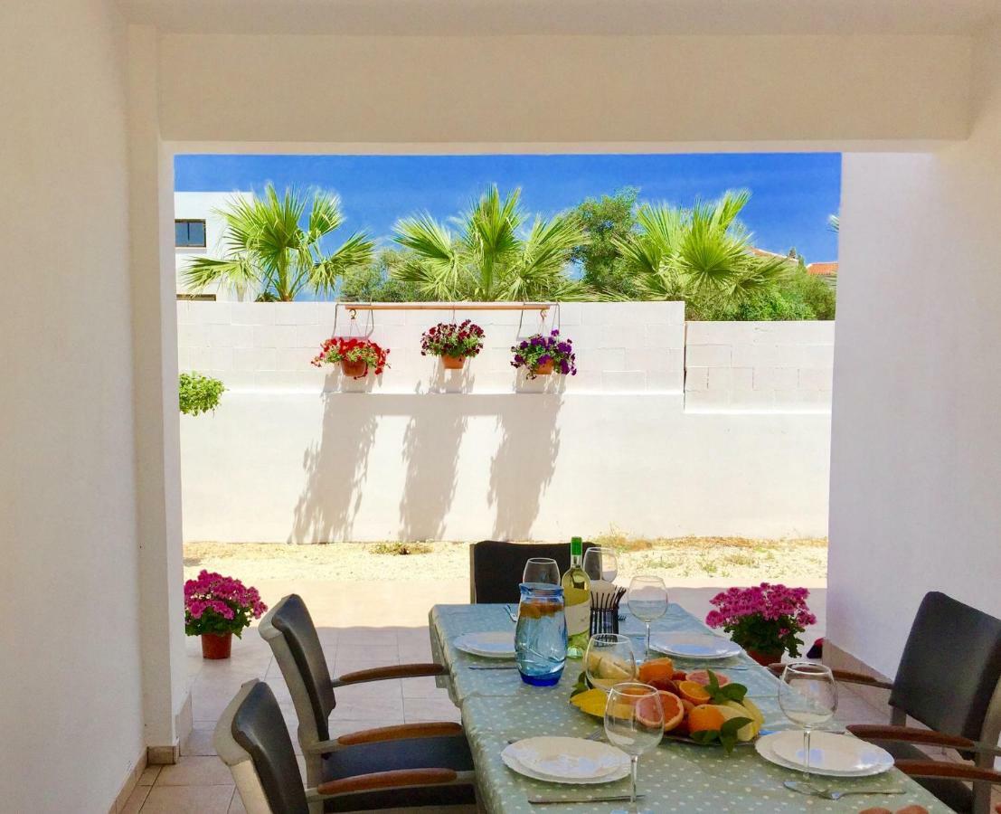 Villa Katerina Agia Napa Exterior foto