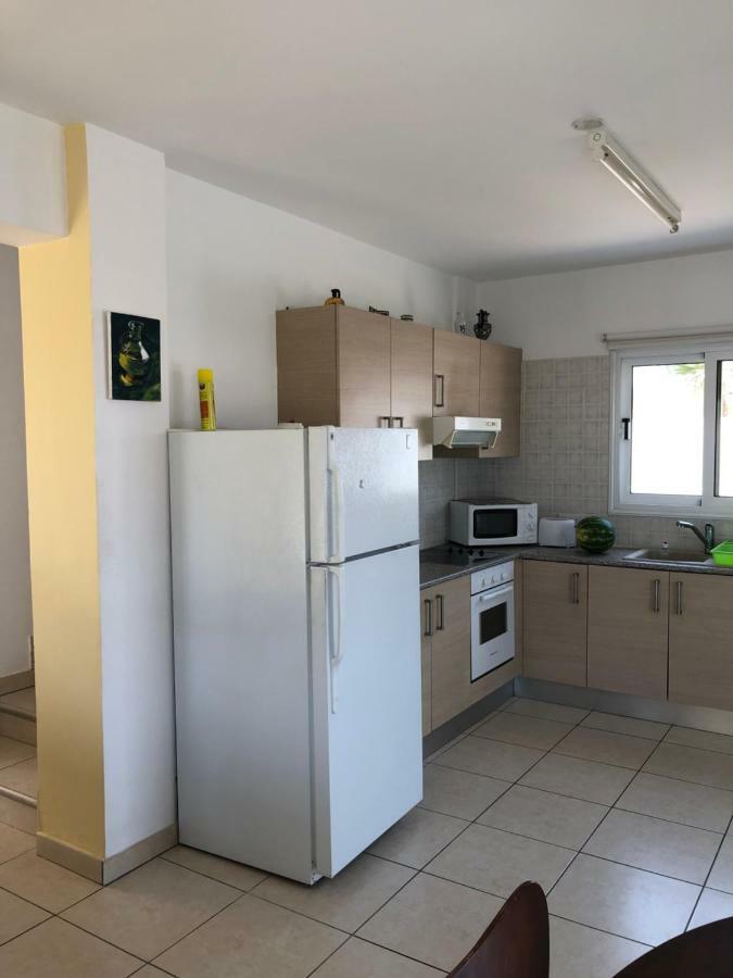 Villa Katerina Agia Napa Exterior foto